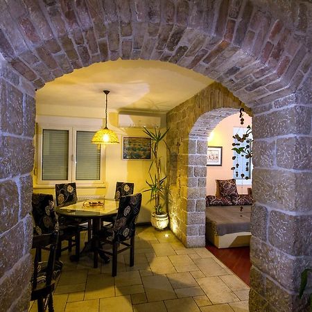 Apartment Bilic Zadar Zimmer foto