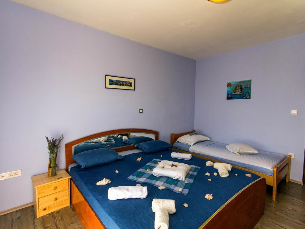 Apartment Bilic Zadar Zimmer foto
