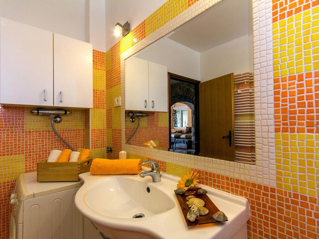 Apartment Bilic Zadar Zimmer foto