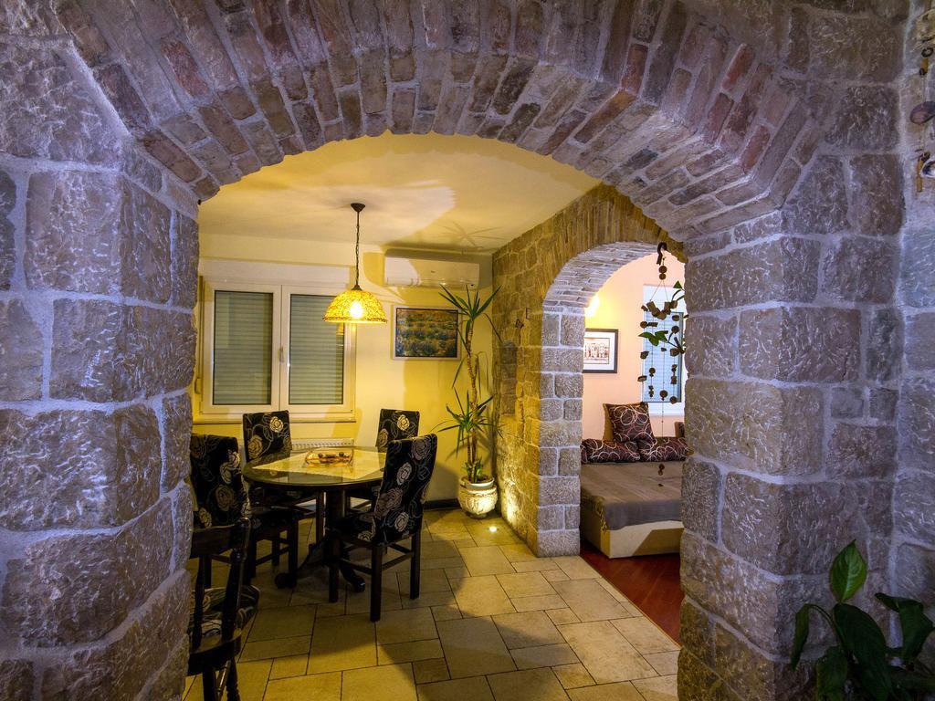 Apartment Bilic Zadar Zimmer foto