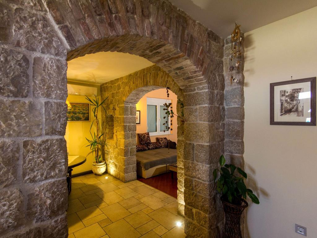 Apartment Bilic Zadar Zimmer foto