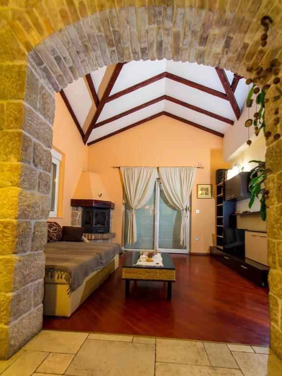 Apartment Bilic Zadar Exterior foto