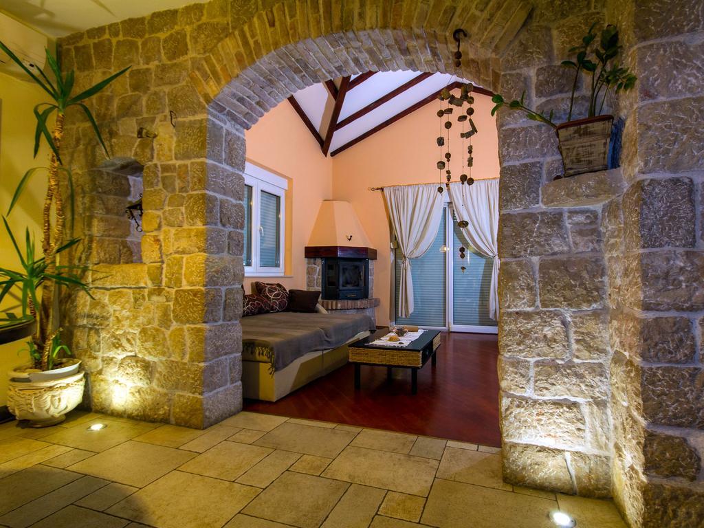 Apartment Bilic Zadar Zimmer foto
