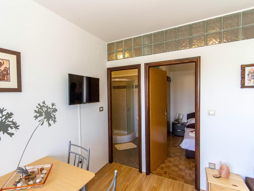 Apartment Bilic Zadar Zimmer foto