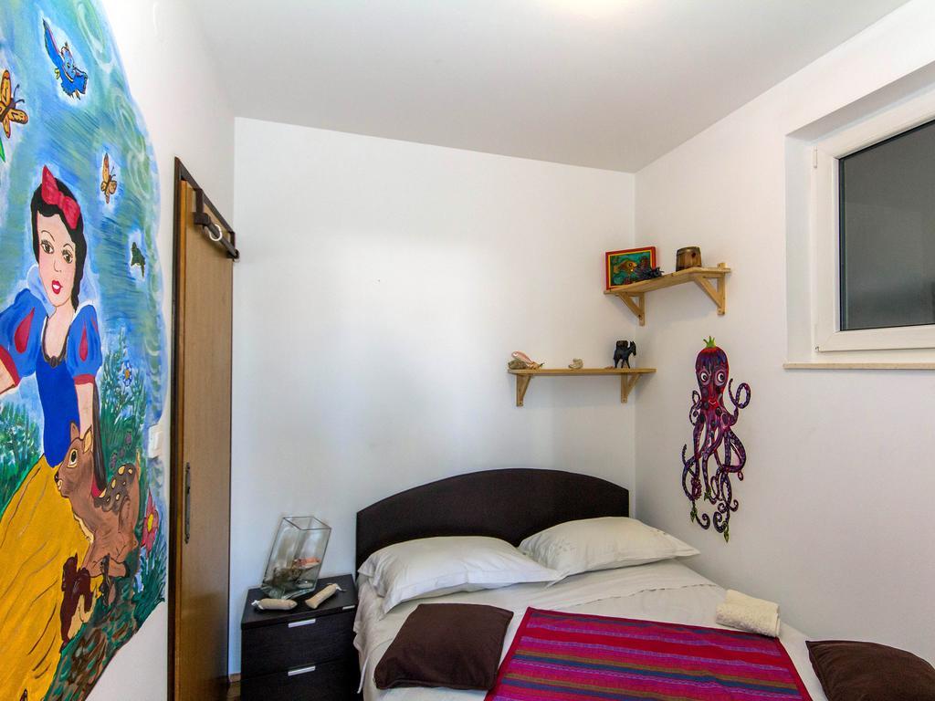 Apartment Bilic Zadar Zimmer foto