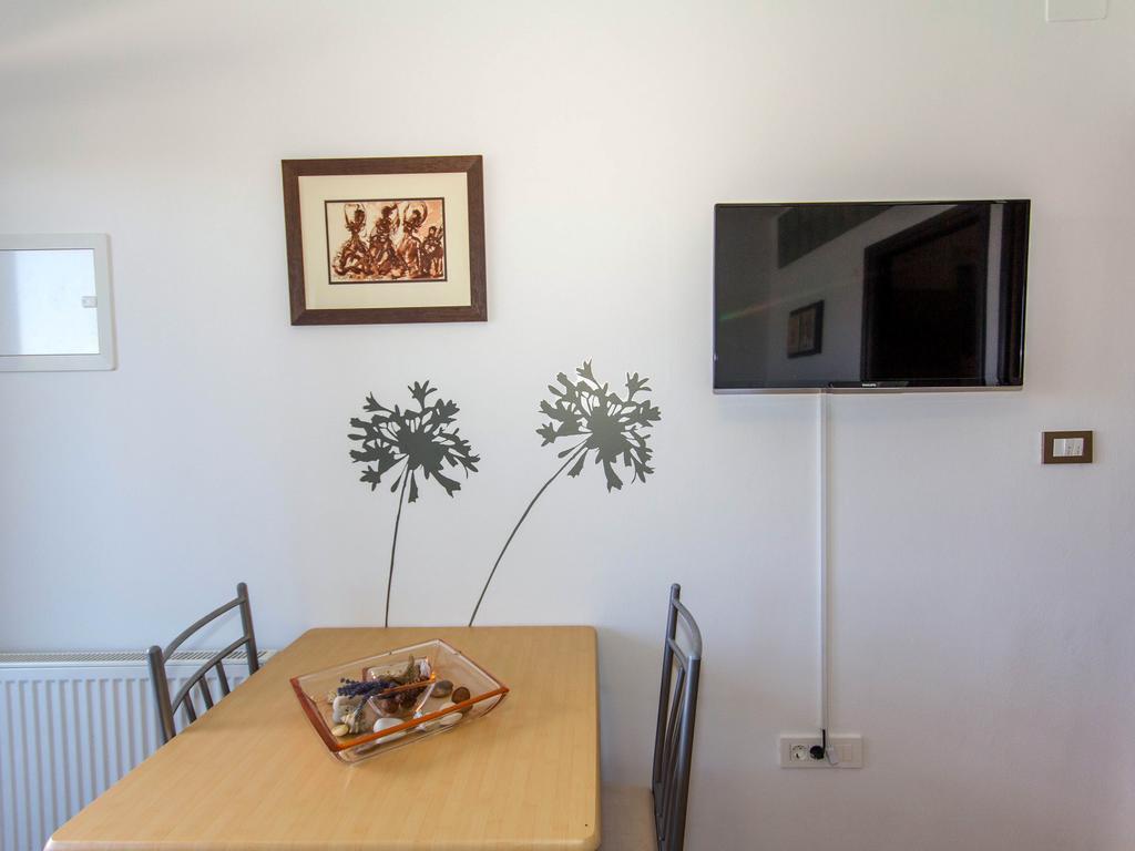 Apartment Bilic Zadar Zimmer foto