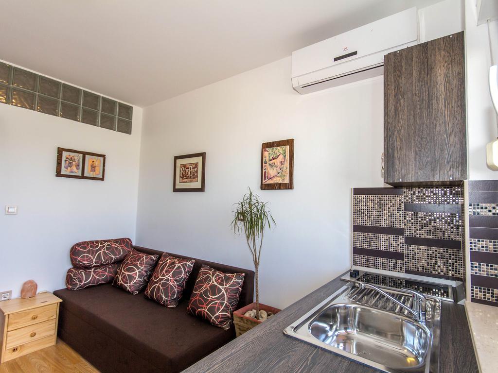 Apartment Bilic Zadar Zimmer foto
