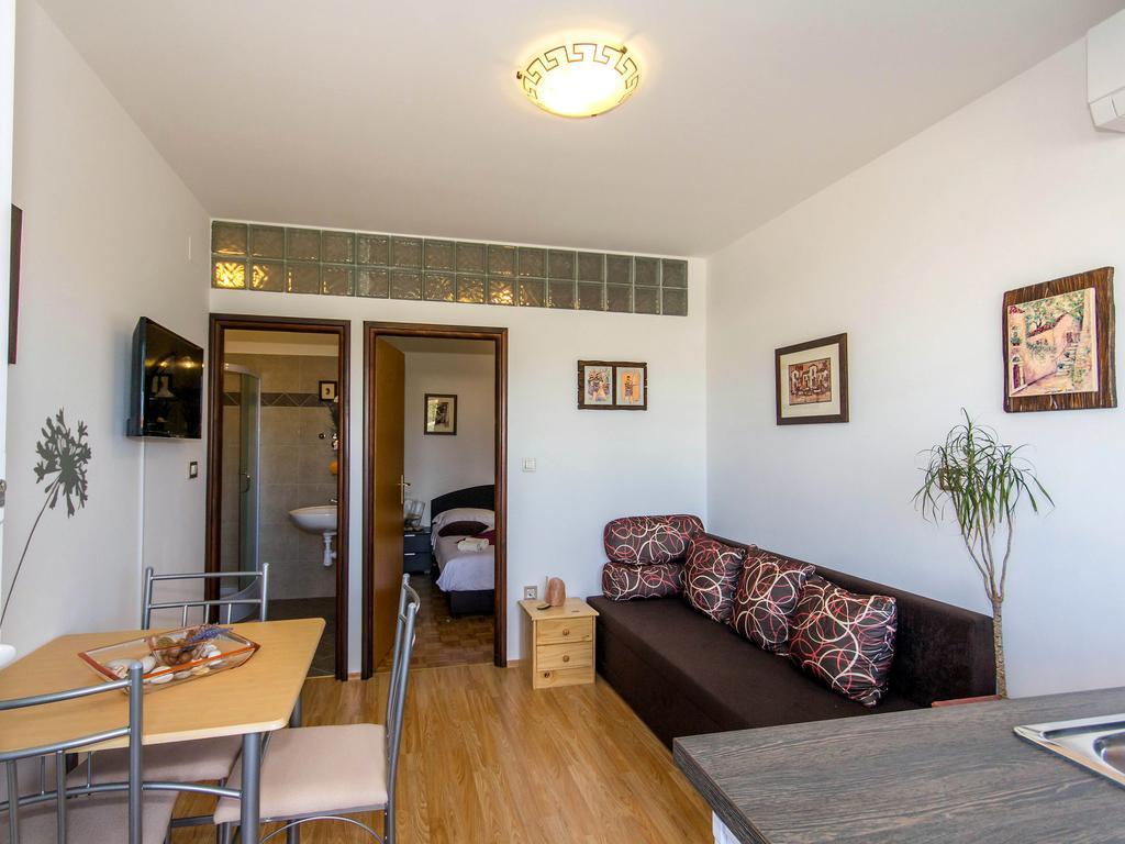 Apartment Bilic Zadar Zimmer foto