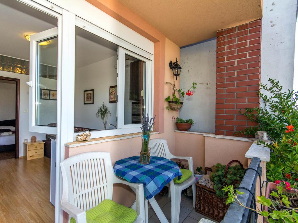 Apartment Bilic Zadar Zimmer foto